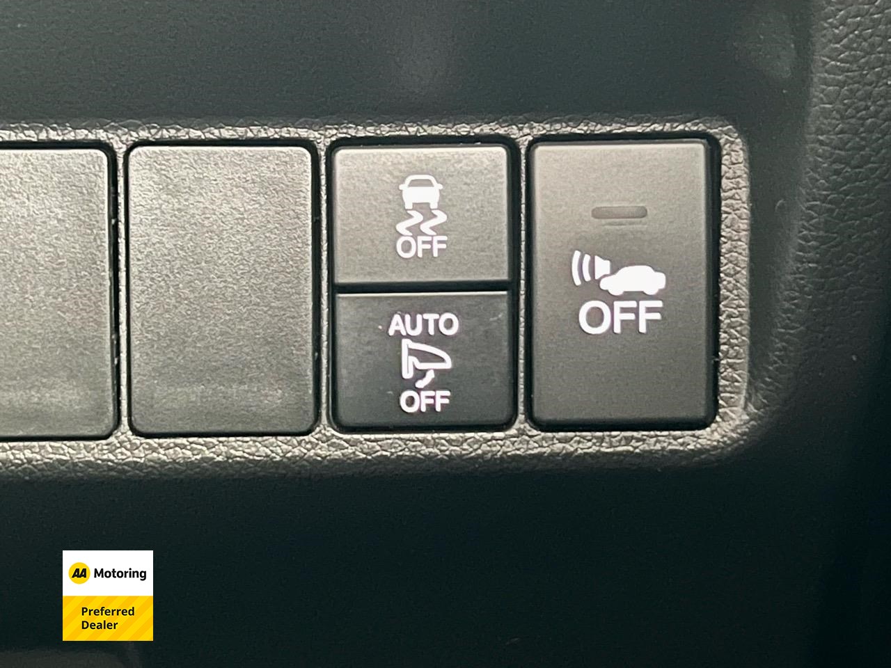 2015 Honda Shuttle