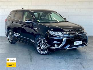 2017 Mitsubishi OUTLANDER - Thumbnail
