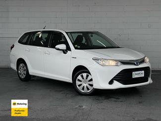 2015 Toyota COROLLA - Thumbnail