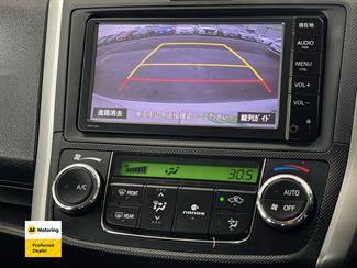 2015 Toyota COROLLA - Thumbnail
