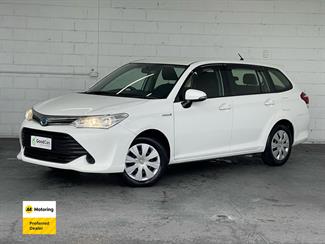 2015 Toyota COROLLA - Thumbnail