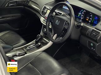 2015 Honda Accord - Thumbnail