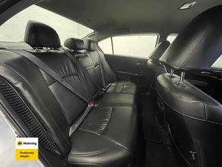 2015 Honda Accord - Thumbnail