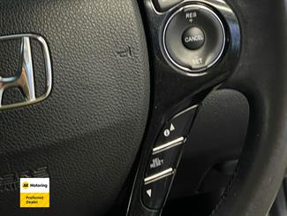 2015 Honda Accord - Thumbnail
