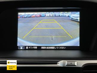 2015 Honda Accord - Thumbnail