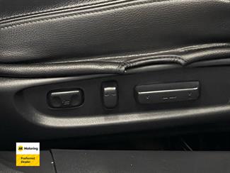 2015 Honda Accord - Thumbnail