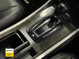 2015 Honda Accord - Thumbnail
