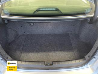 2015 Honda Accord - Thumbnail