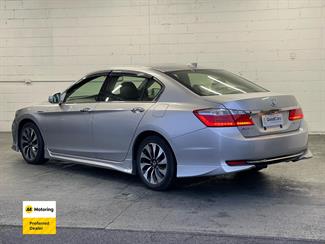 2015 Honda Accord - Thumbnail