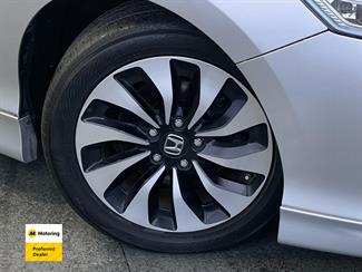 2015 Honda Accord - Thumbnail