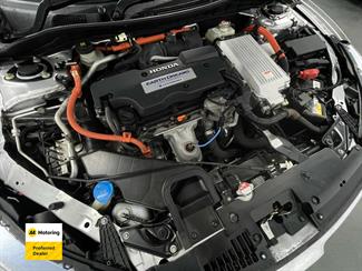 2015 Honda Accord - Thumbnail