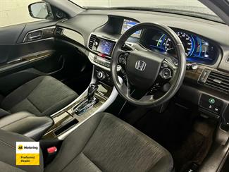2014 Honda Accord - Thumbnail