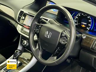 2014 Honda Accord - Thumbnail