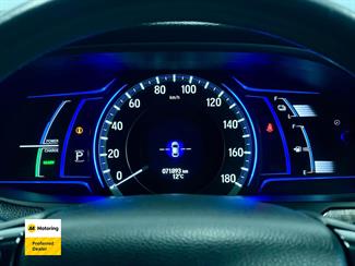 2014 Honda Accord - Thumbnail