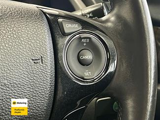 2014 Honda Accord - Thumbnail