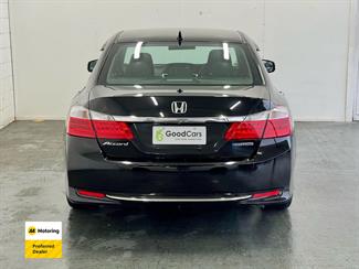 2014 Honda Accord - Thumbnail
