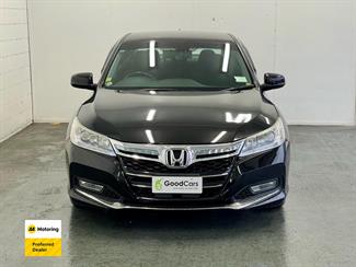 2014 Honda Accord - Thumbnail