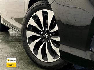 2014 Honda Accord - Thumbnail
