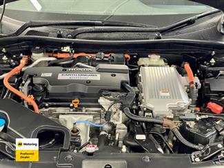 2014 Honda Accord - Thumbnail