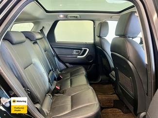 2015 Land Rover Discovery Sport - Thumbnail