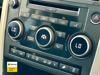 2015 Land Rover Discovery Sport - Thumbnail