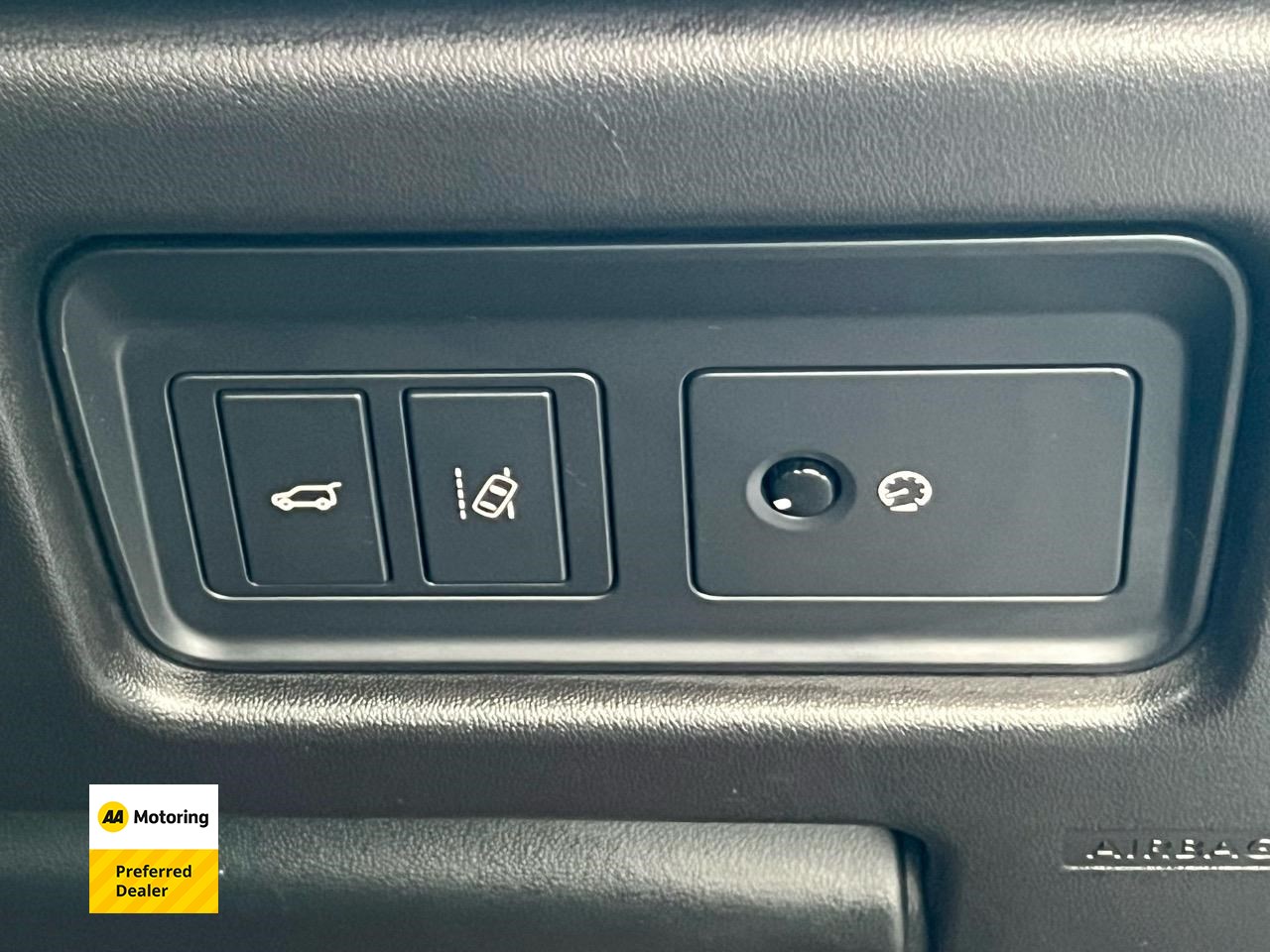 2015 Land Rover Discovery Sport