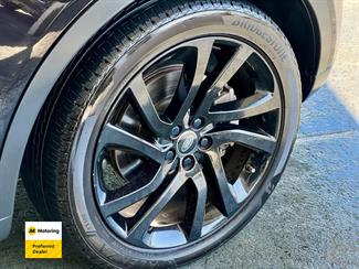 2015 Land Rover Discovery Sport - Thumbnail