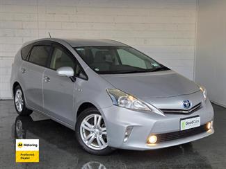 2014 Toyota PRIUS - Thumbnail