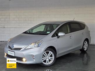 2014 Toyota PRIUS - Thumbnail
