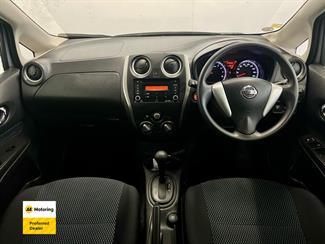 2015 Nissan Note - Thumbnail