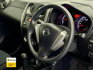2015 Nissan Note - Thumbnail