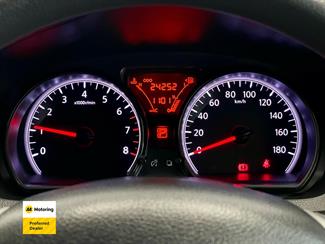 2015 Nissan Note - Thumbnail