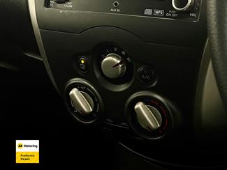 2015 Nissan Note - Thumbnail
