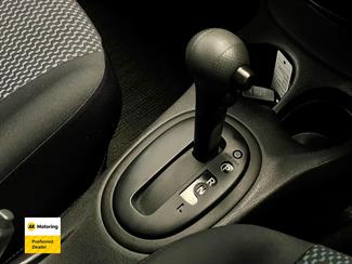 2015 Nissan Note - Thumbnail