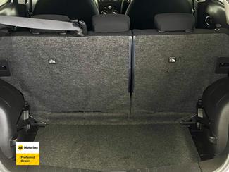 2015 Nissan Note - Thumbnail