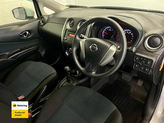 2015 Nissan Note - Thumbnail