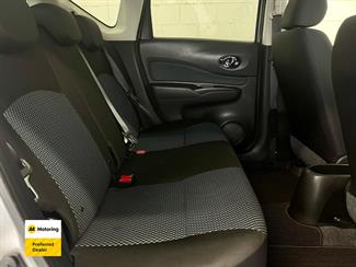 2015 Nissan Note - Thumbnail