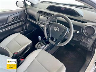 2020 Toyota AQUA - Thumbnail