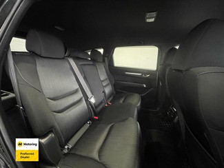 2020 Mazda CX-8 - Thumbnail