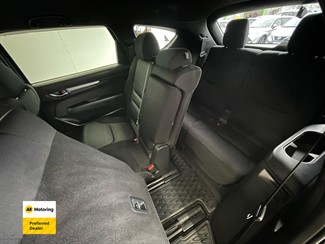 2020 Mazda CX-8 - Thumbnail