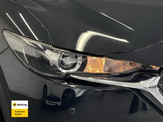 2020 Mazda CX-8 - Thumbnail