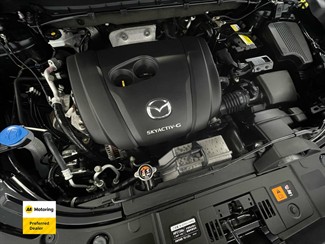 2020 Mazda CX-8 - Thumbnail