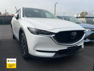 2019 Mazda CX-5 - Thumbnail
