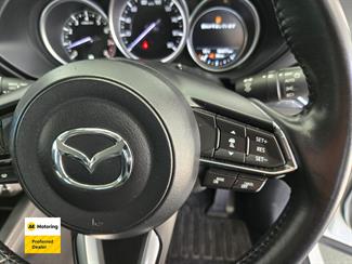 2019 Mazda CX-5 - Thumbnail