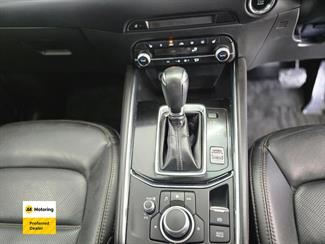 2019 Mazda CX-5 - Thumbnail