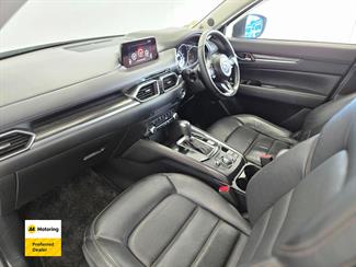 2019 Mazda CX-5 - Thumbnail