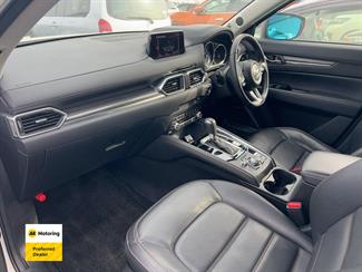2019 Mazda CX-5 - Thumbnail