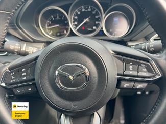 2019 Mazda CX-5 - Thumbnail