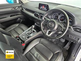 2019 Mazda CX-5 - Thumbnail