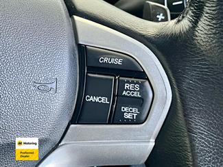 2012 Honda CR-Z - Thumbnail